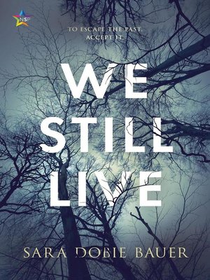 cover image of We Still Live